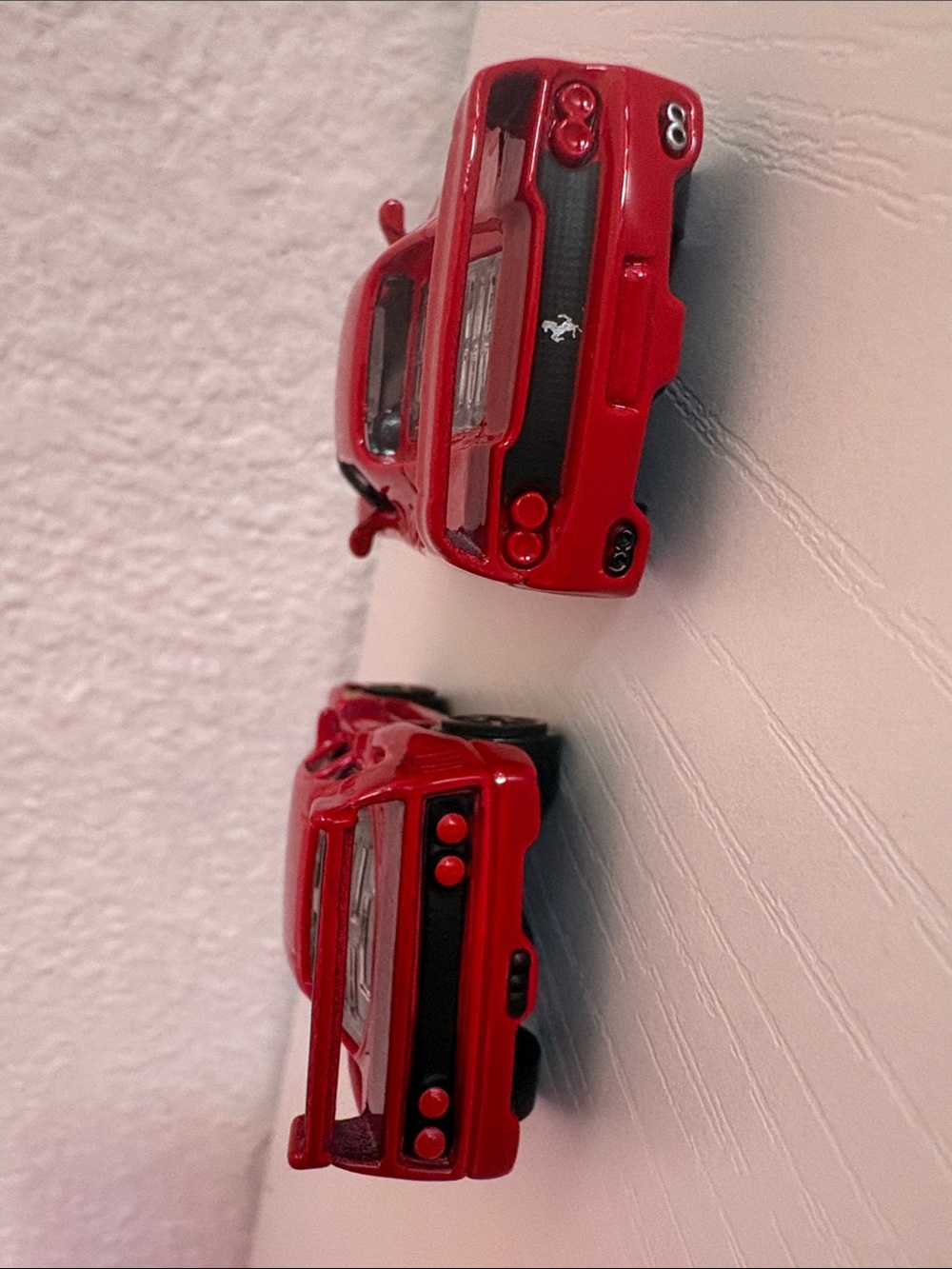Bburago Ferrari F50 & F40 - Picture 4 of 4